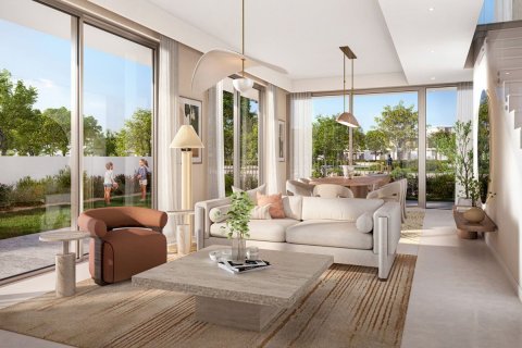 Villa de 4 chambres à Dubai, UAE No. 102723 2