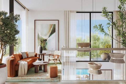 Villa de 4 chambres à Dubai, UAE No. 102723 4
