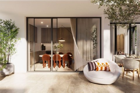 Villa de 4 chambres à Dubai, UAE No. 102723 8
