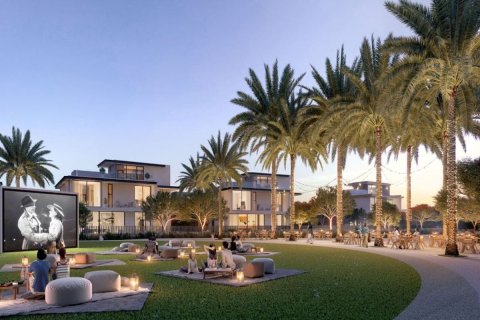 Villa de 4 chambres à Dubai, UAE No. 102723 11