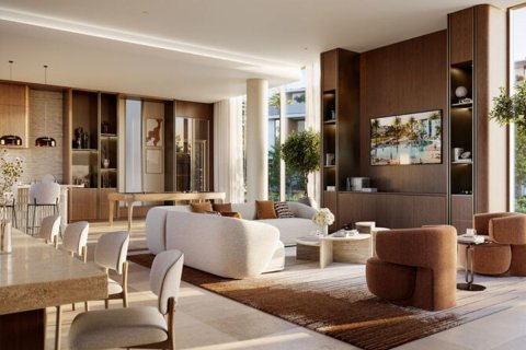 Villa de 4 chambres à Dubai, UAE No. 102723 5