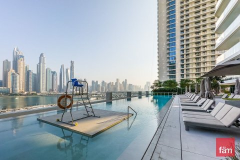 Appartement de 1 chambre à Dubai Harbour, UAE No. 102722 10