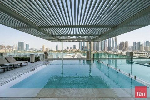Appartement de 1 chambre à Dubai Harbour, UAE No. 102722 6