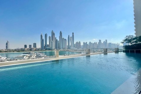 Appartement de 1 chambre à Dubai Harbour, UAE No. 102722 16