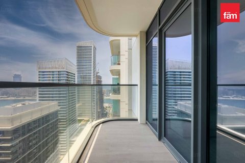 Appartement de 1 chambre à Dubai Harbour, UAE No. 102722 1