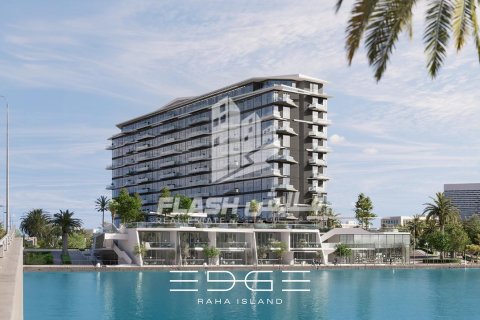Apartment de 37.2m² en Mina Al Arab, UAE No. 32531 1