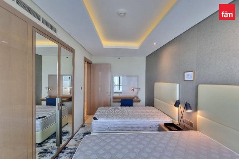 Appartement de 2 chambres à Business Bay, UAE No. 87487 13