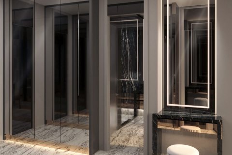 Appartement de 2 chambres à Business Bay, UAE No. 87484 9