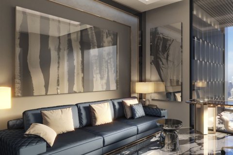 Appartement de 2 chambres à Business Bay, UAE No. 87484 6