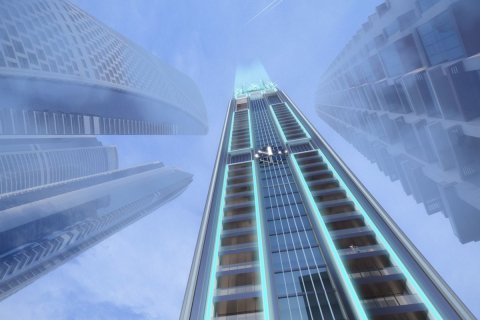 Appartement de 2 chambres à Business Bay, UAE No. 87484 12