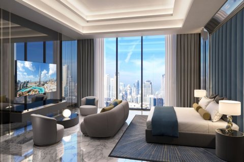 Appartement de 2 chambres à Business Bay, UAE No. 87484 5