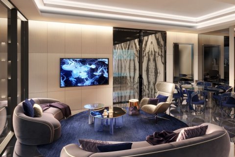 Appartement de 2 chambres à Business Bay, UAE No. 87484 4