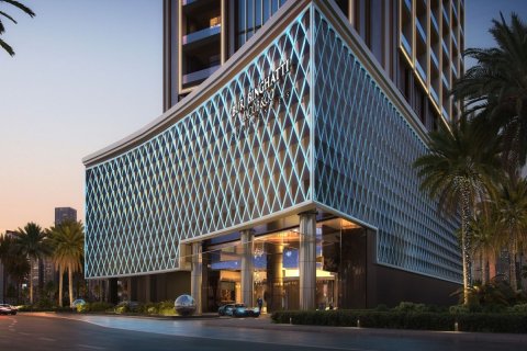 Appartement de 2 chambres à Business Bay, UAE No. 87484 3