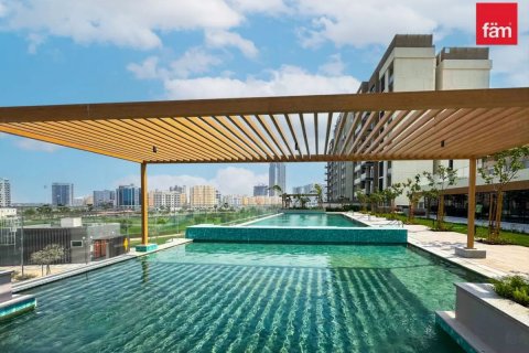 Apartment de 2 dormitorios en Majan, UAE No. 87483 12