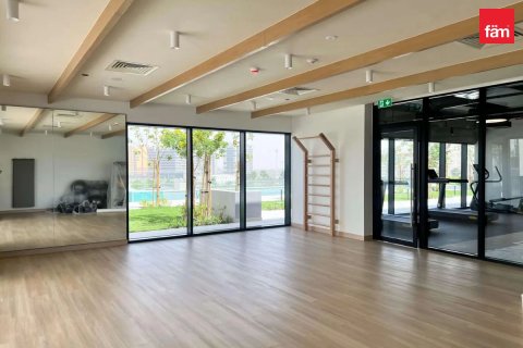 Apartment de 2 dormitorios en Majan, UAE No. 87483 20