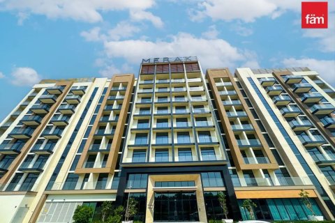 Apartment de 2 dormitorios en Majan, UAE No. 87483 5