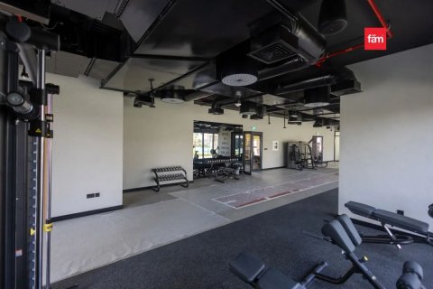 Apartment de 2 dormitorios en Majan, UAE No. 87483 19