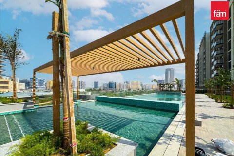 Apartment de 2 dormitorios en Majan, UAE No. 87483 13