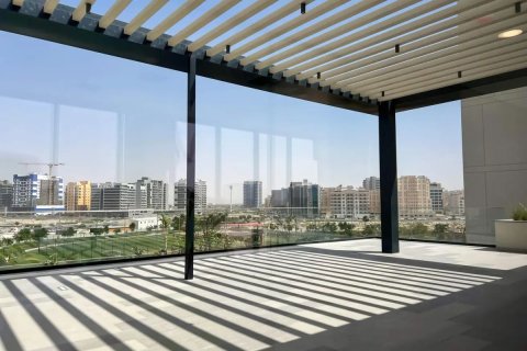 Apartment de 2 dormitorios en Majan, UAE No. 87483 15