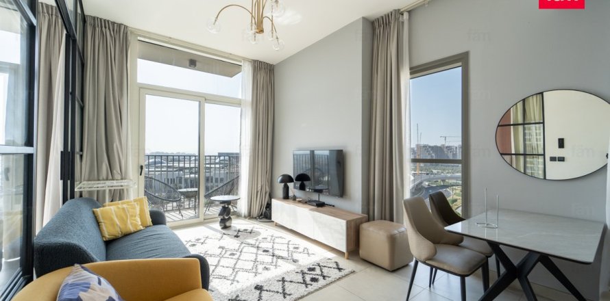 Apartment de 2 dormitorios en Dubai Hills Estate, UAE No. 83439