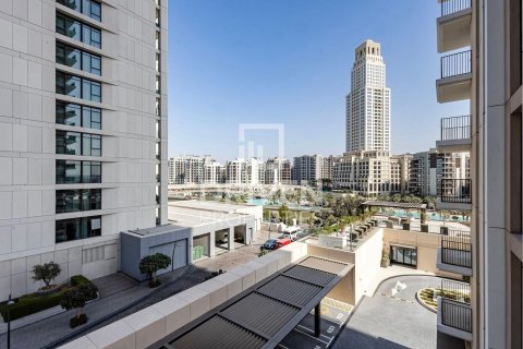 Apartment de 2 dormitorios en Dubai Creek Harbour (The Lagoons), UAE No. 85567 14