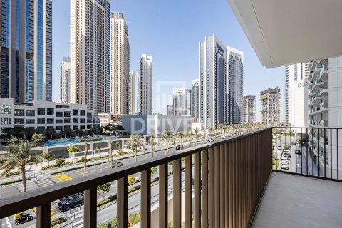 Apartment de 2 dormitorios en Dubai Creek Harbour (The Lagoons), UAE No. 85567 7