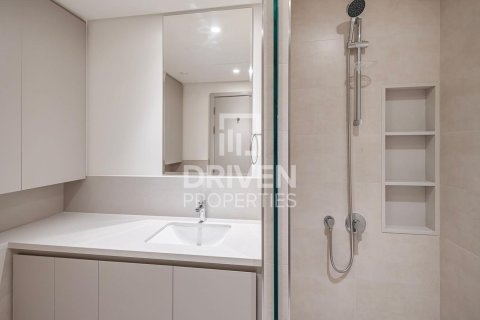 Apartment de 2 dormitorios en Dubai Creek Harbour (The Lagoons), UAE No. 85567 12
