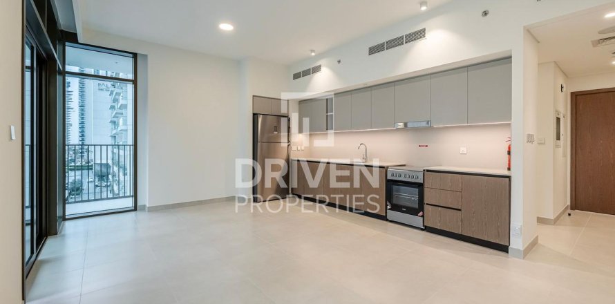 Appartement de 2 chambres à Dubai Creek Harbour (The Lagoons), UAE No. 85567
