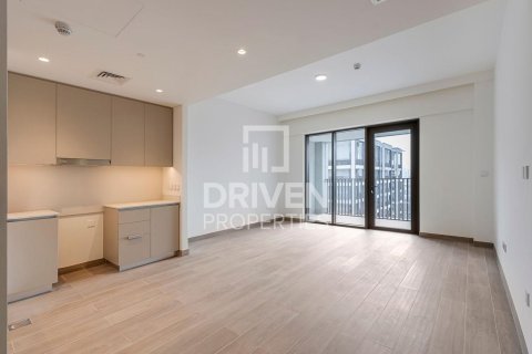 Appartement de 2 chambres à Creek Beach, UAE No. 85568 1