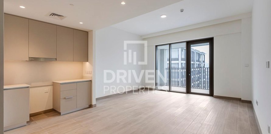 Appartement de 2 chambres à Creek Beach, UAE No. 85568