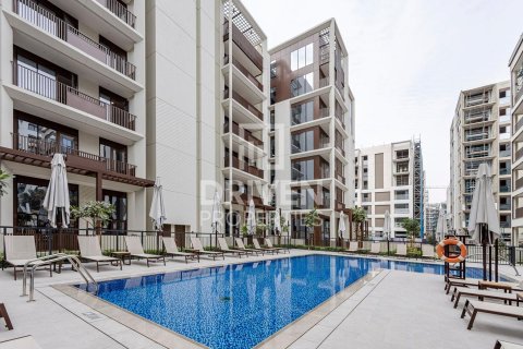 Appartement de 2 chambres à Creek Beach, UAE No. 85568 13