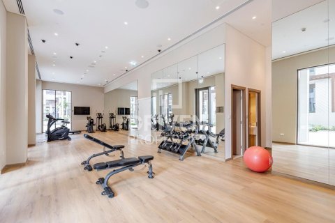 Appartement de 2 chambres à Creek Beach, UAE No. 85568 16
