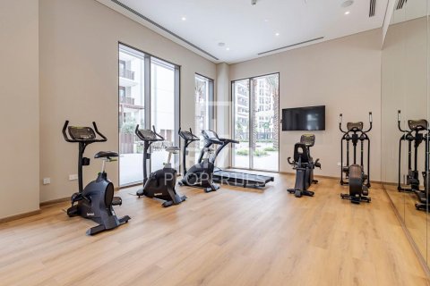 Appartement de 2 chambres à Creek Beach, UAE No. 85568 24