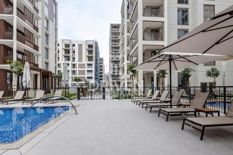 Appartement de 2 chambres à Creek Beach, UAE No. 85568 6