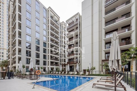 Appartement de 2 chambres à Creek Beach, UAE No. 85568 12