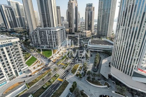 2 غرف نوم شقة في خور دبي, الإمارات العربية المتحدة رقم 85583 11