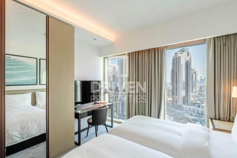 2 غرف نوم شقة في خور دبي, الإمارات العربية المتحدة رقم 85583 8