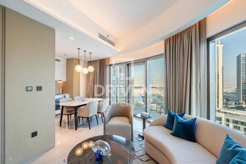 2 غرف نوم شقة في خور دبي, الإمارات العربية المتحدة رقم 85583 2