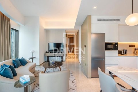 2 غرف نوم شقة في خور دبي, الإمارات العربية المتحدة رقم 85583 4