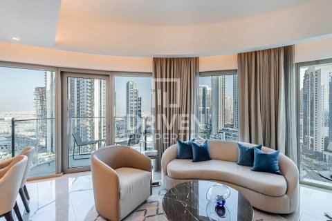 2 غرف نوم شقة في خور دبي, الإمارات العربية المتحدة رقم 85583 5
