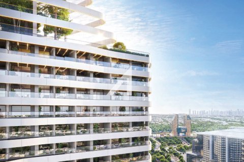 Apartment de 1 dormitorio en Dubai, UAE No. 66830 5