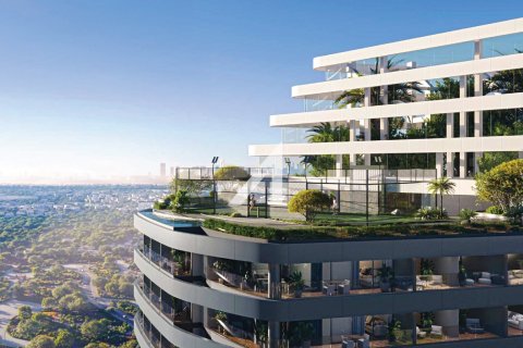 Apartment de 1 dormitorio en Dubai, UAE No. 66830 10