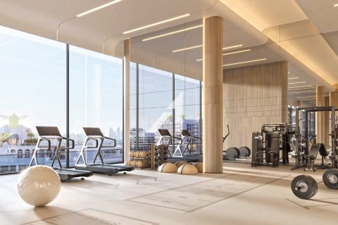 Apartment de 1 dormitorio en Dubai, UAE No. 66830 8