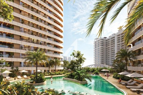 Apartment de 1 dormitorio en Dubai, UAE No. 66830 9