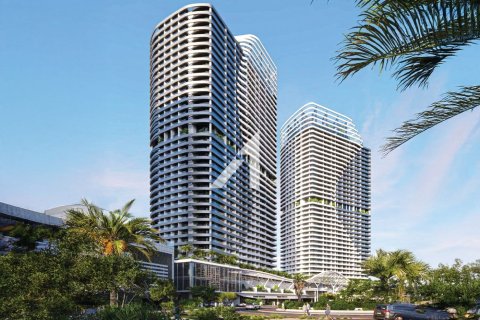 Apartment de 1 dormitorio en Dubai, UAE No. 66830 3
