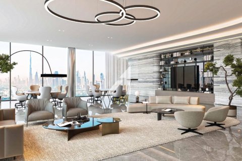 Apartment de 1 dormitorio en Dubai, UAE No. 66830 11