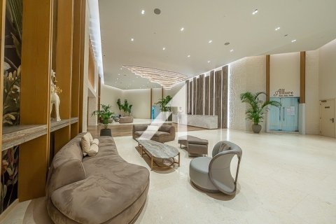 Apartment de 1 dormitorio en Dubai, UAE No. 5792 8