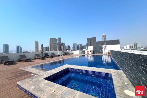 1 bedroom Apartment  No. 107323 19