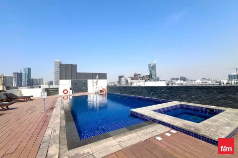 1 bedroom Apartment  No. 107323 18
