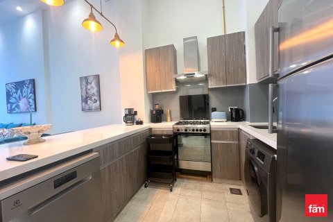 1 bedroom Apartment  No. 107323 7